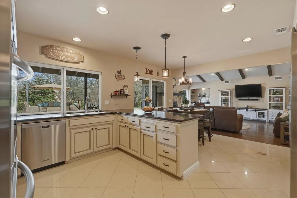 6245 Macduff Drive, Granite Bay