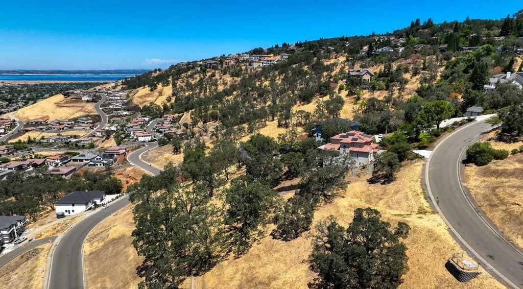 482 Montridge Way, El Dorado Hills