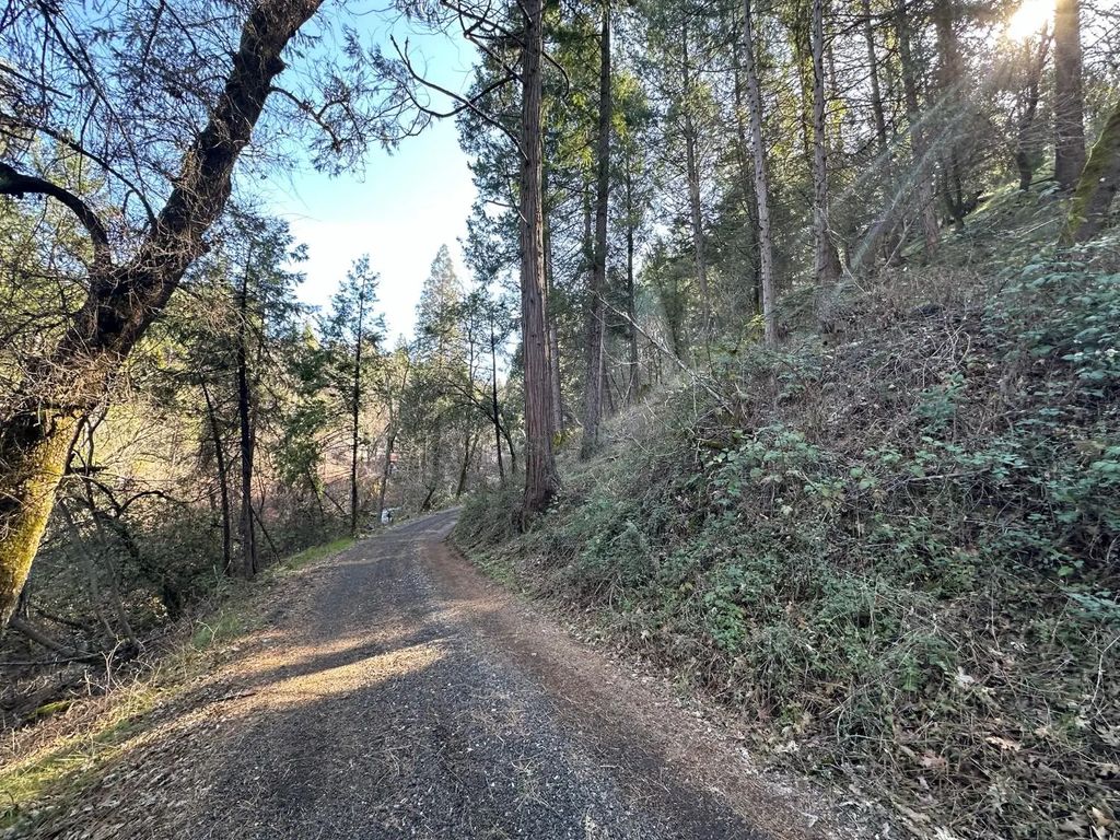 0 Ne Treasure Rock Lane, Placerville