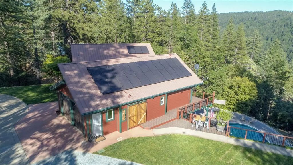 4607 Meadowlark Way, Placerville