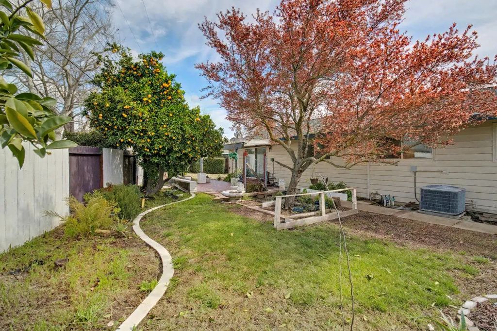 7301 Circlet Way, Citrus Heights