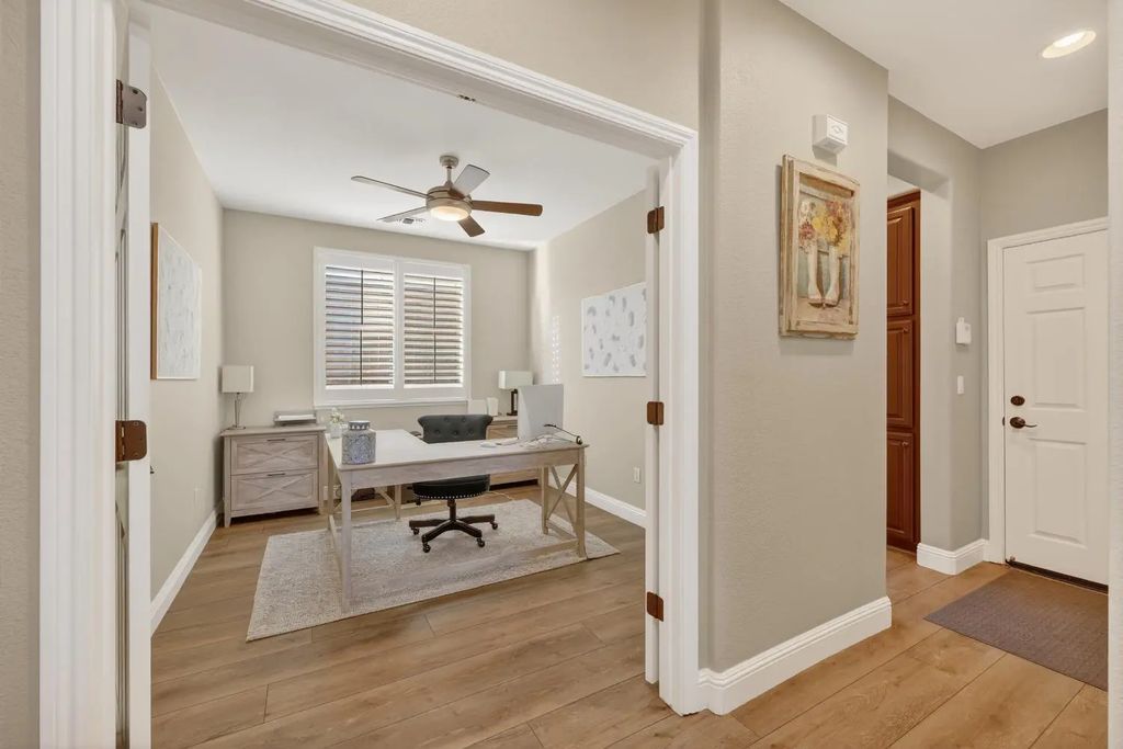 140 Blue Bonnet Court, Roseville
