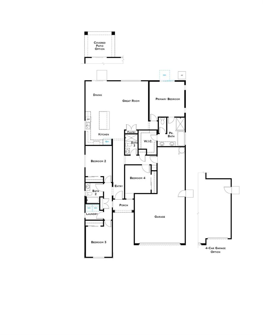 2697 Contour Way, Roseville