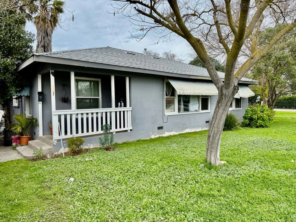 921 Rivera Drive, Sacramento