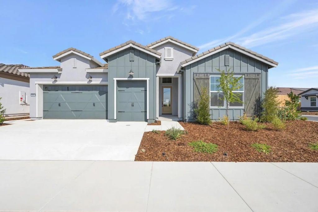 12347 Collard Crow Way, Rancho Cordova
