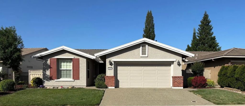 216 Timberland Lane, Lincoln