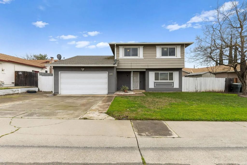 7828 Delaney Drive, Antelope