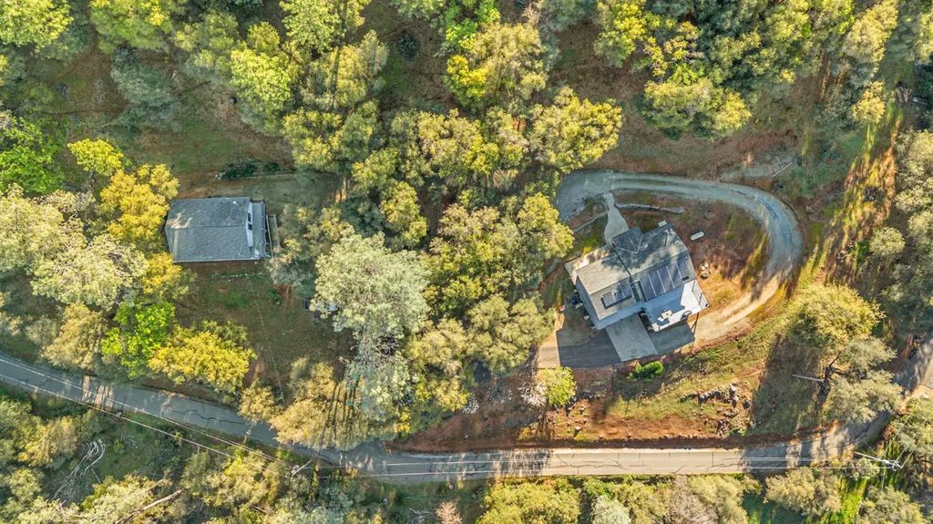 5611 Meesha Lane, Placerville