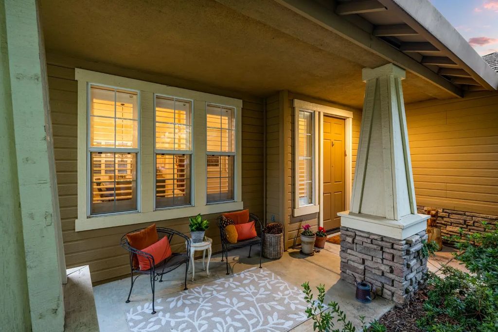 4008 Avellano Drive, El Dorado Hills