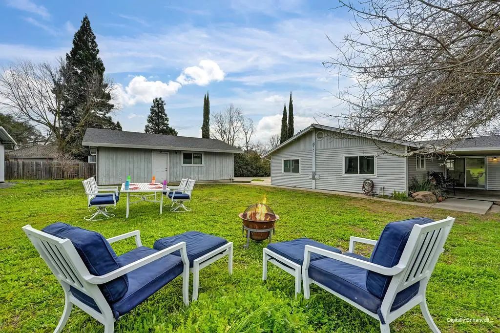 8166 Patton Avenue, Citrus Heights