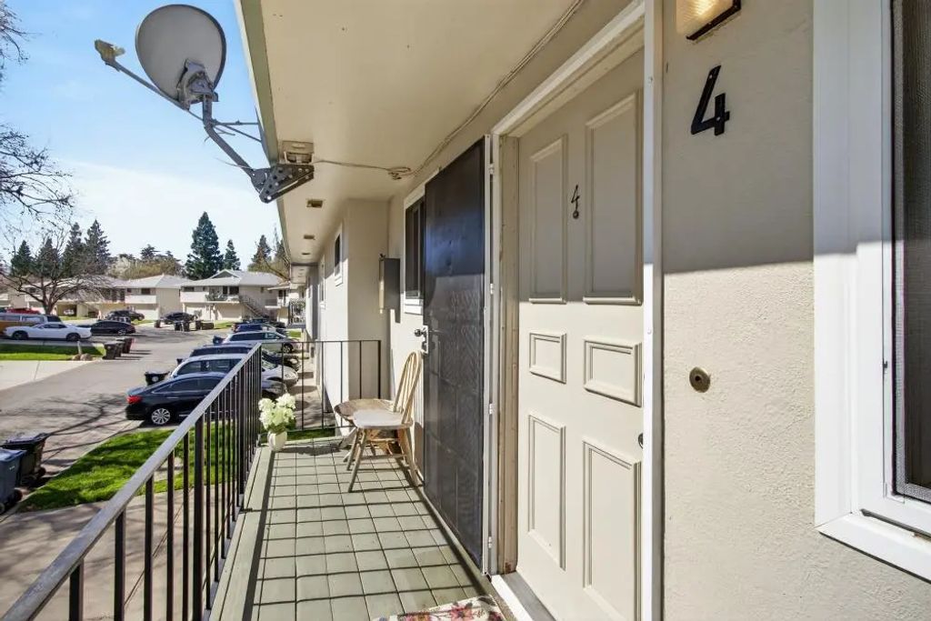 6286 Cavan Drive 4, Citrus Heights