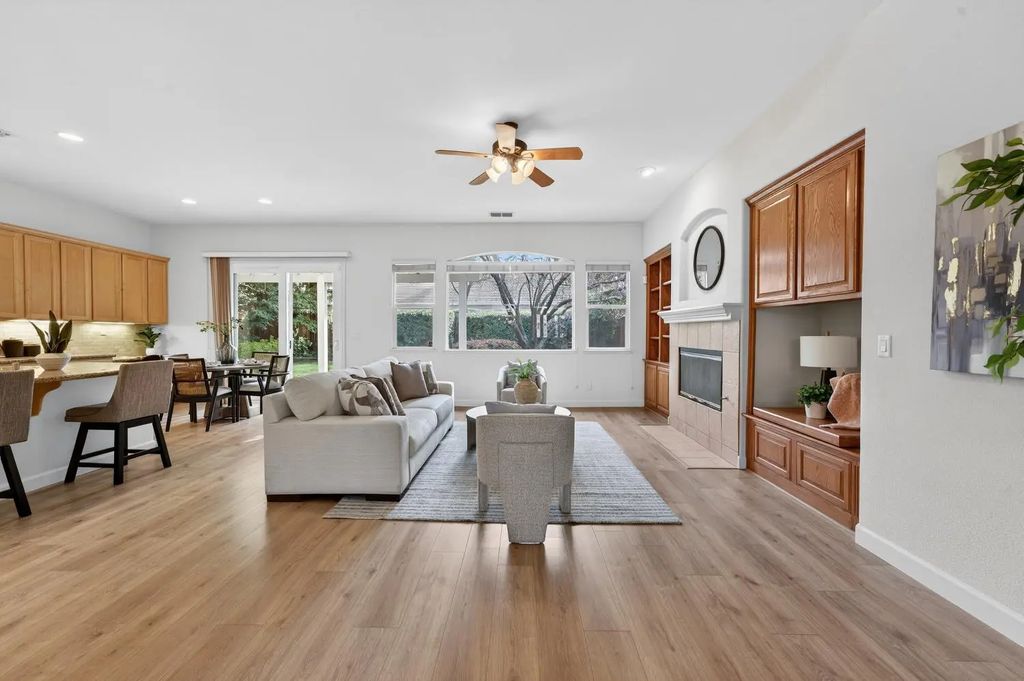 1549 Northpark Drive, Roseville