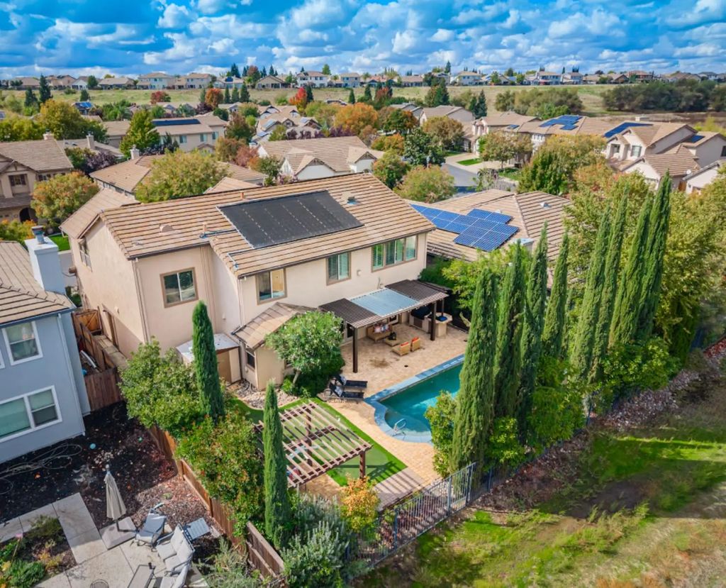 2806 Fox Den Circle, Lincoln