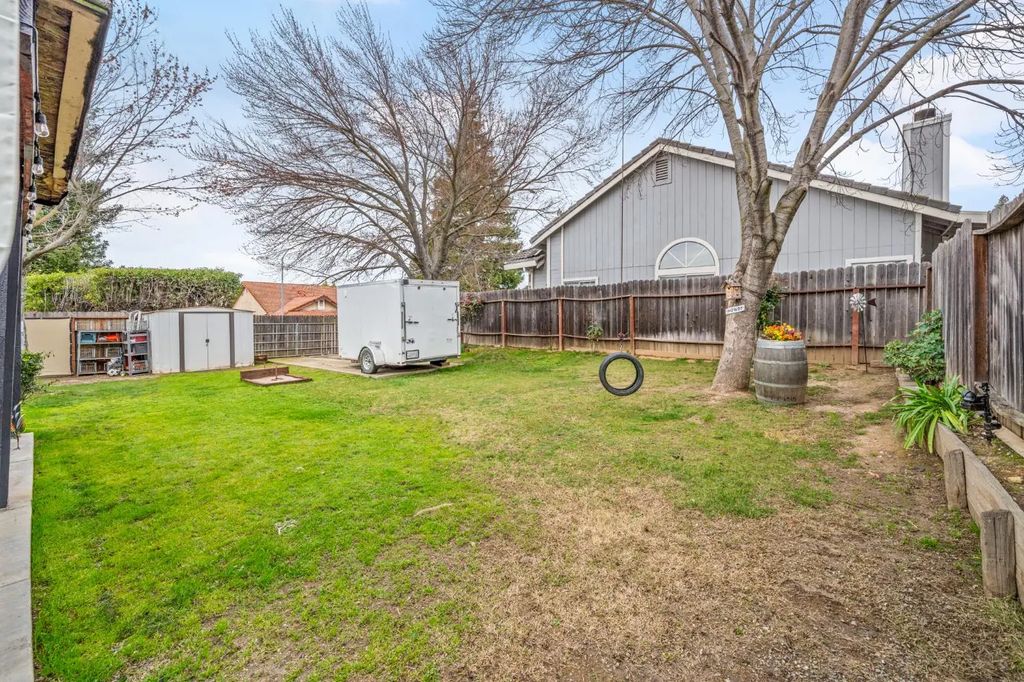 4421 Bacall Court, Antelope