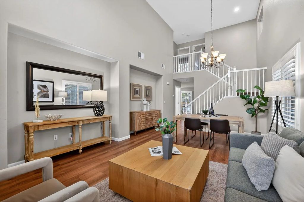 1889 Morning Mist Way, Roseville