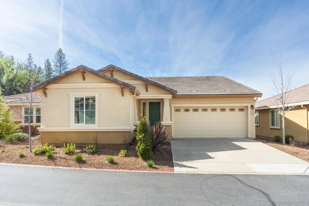 3550 Eskaton Drive, Placerville