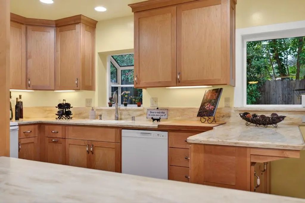 3032 Lewis Street, Placerville