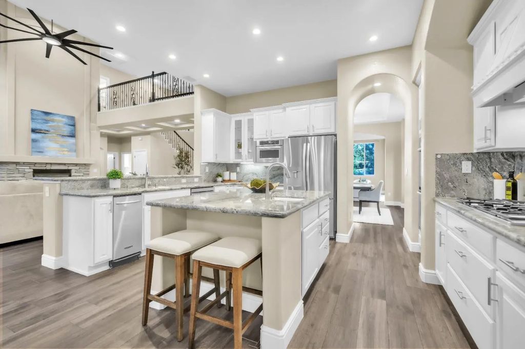 4035 Shadybrook Court, Granite Bay
