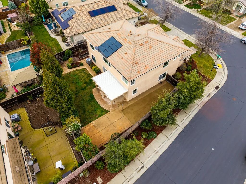 2218 Telegraph Hill Drive, Rocklin