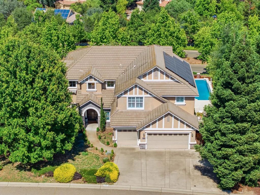 4089 Windsor Point Place, El Dorado Hills