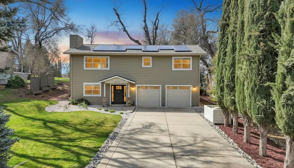 12353 Torrey Pines Drive, Auburn