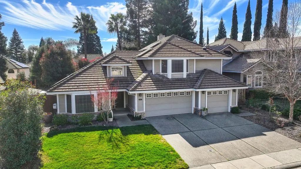 4727 Copperfield Circle, Granite Bay