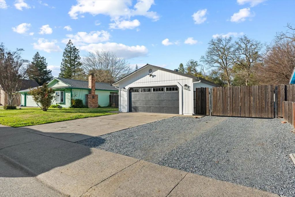 8659 Blythe Avenue, Orangevale