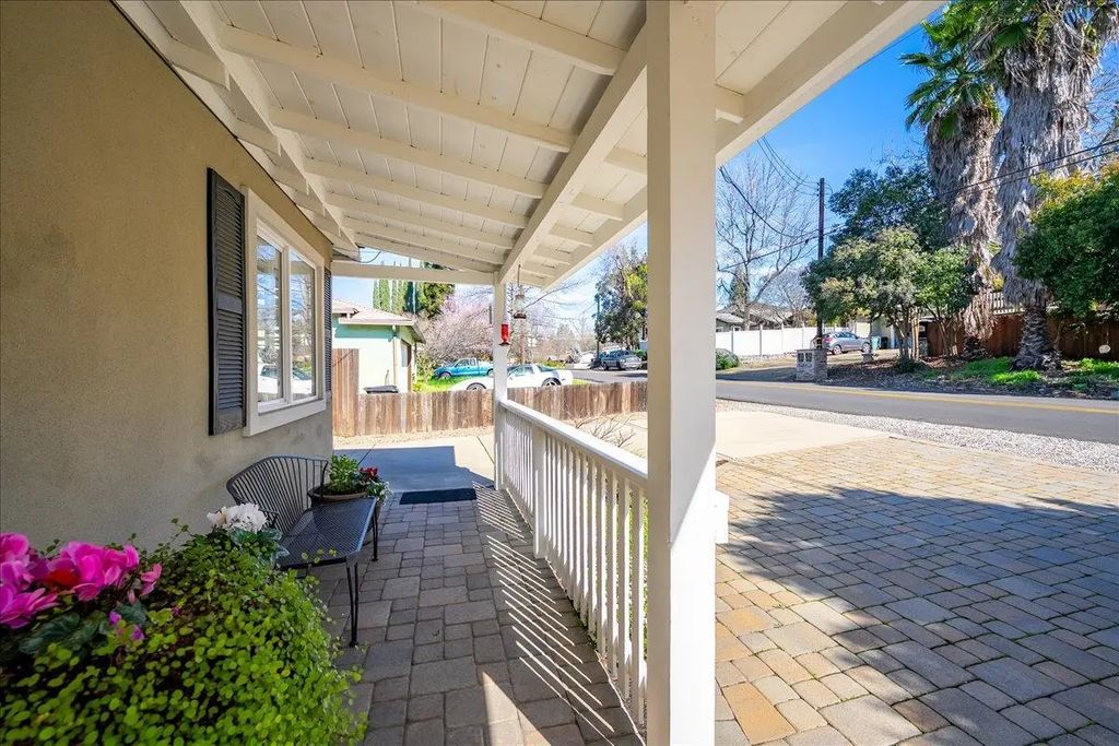 5129 Illinois Avenue, Fair Oaks