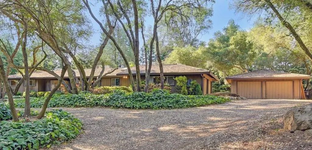 5005 Shady Creek Lane, Granite Bay