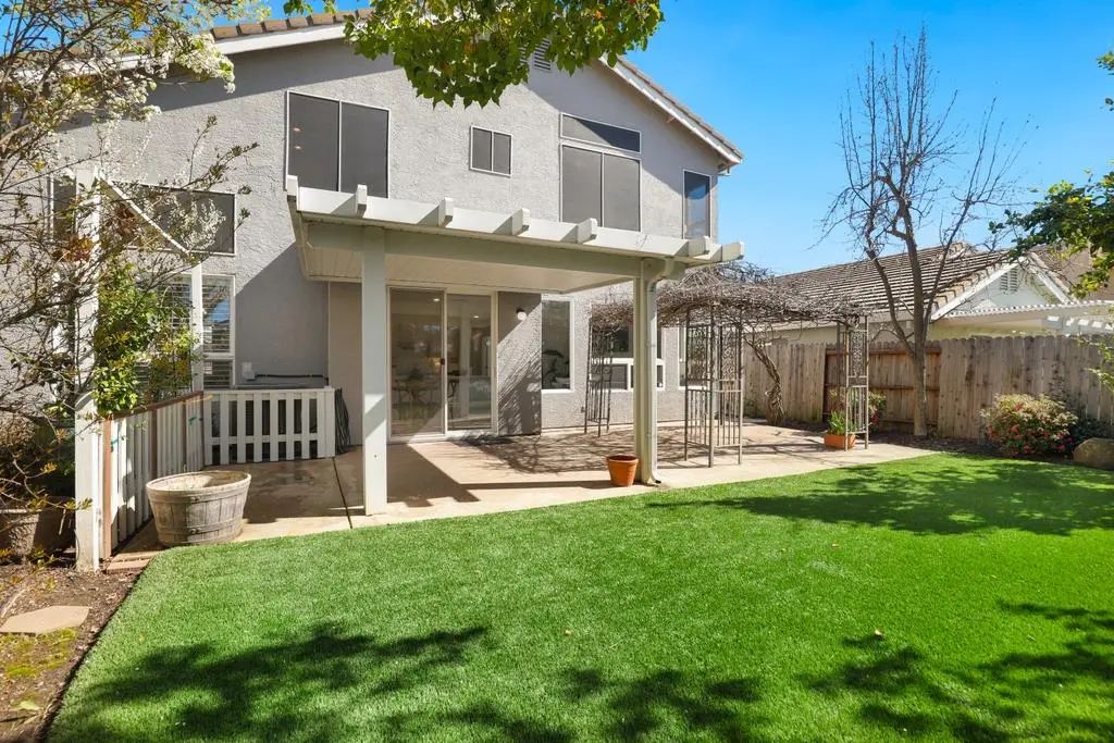 3223 Europa Street, Roseville