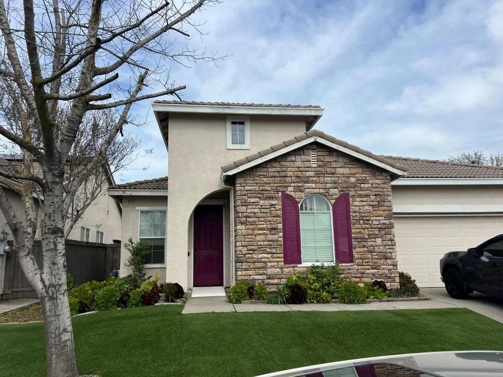 5794 Spenlow Way, Sacramento