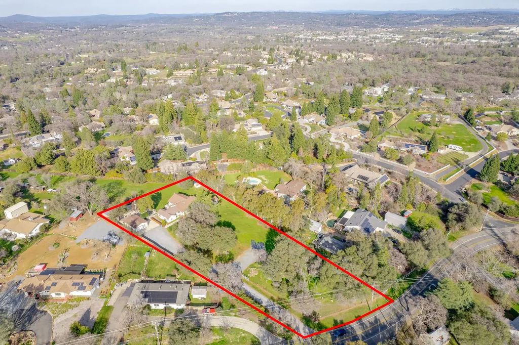 3740 Bell Road, Auburn