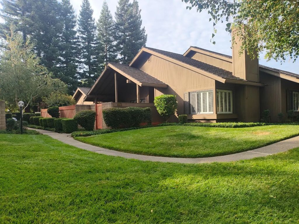 11360 Gold Country Boulevard, Gold River