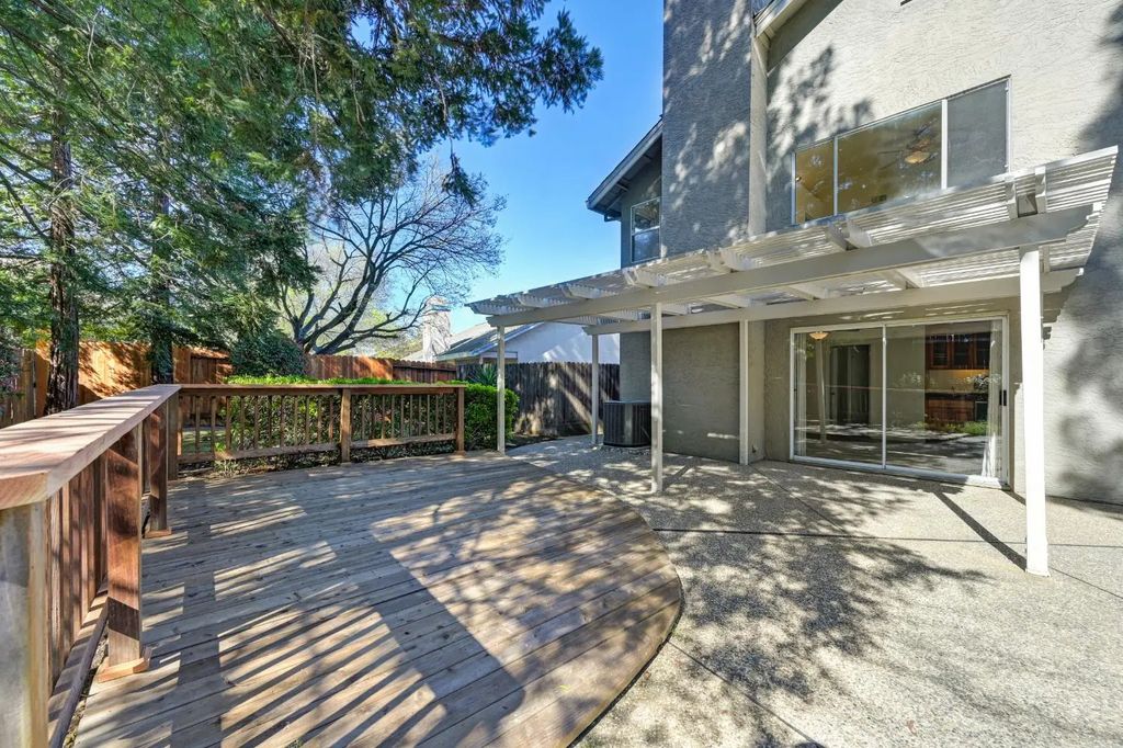 1682 Chilton Drive, Roseville
