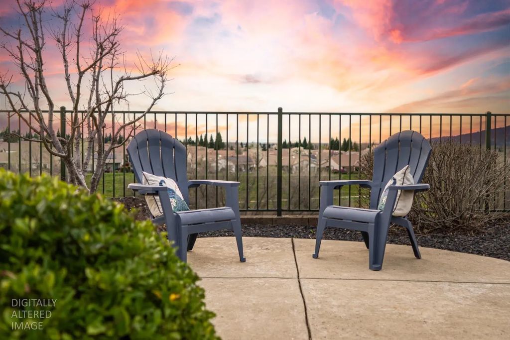 2120 Hidden Hills Lane, Lincoln