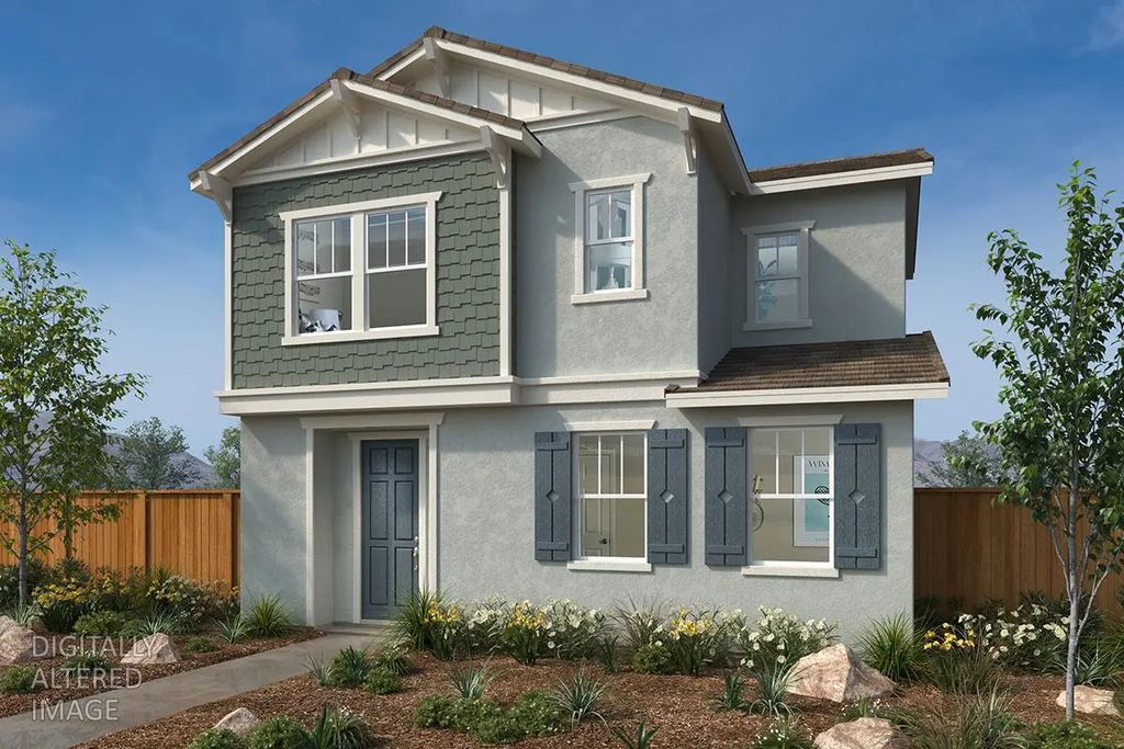 2100 Heavenly Street, Lincoln