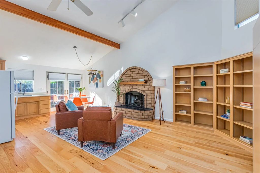 1744 Danielson Court, Carmichael