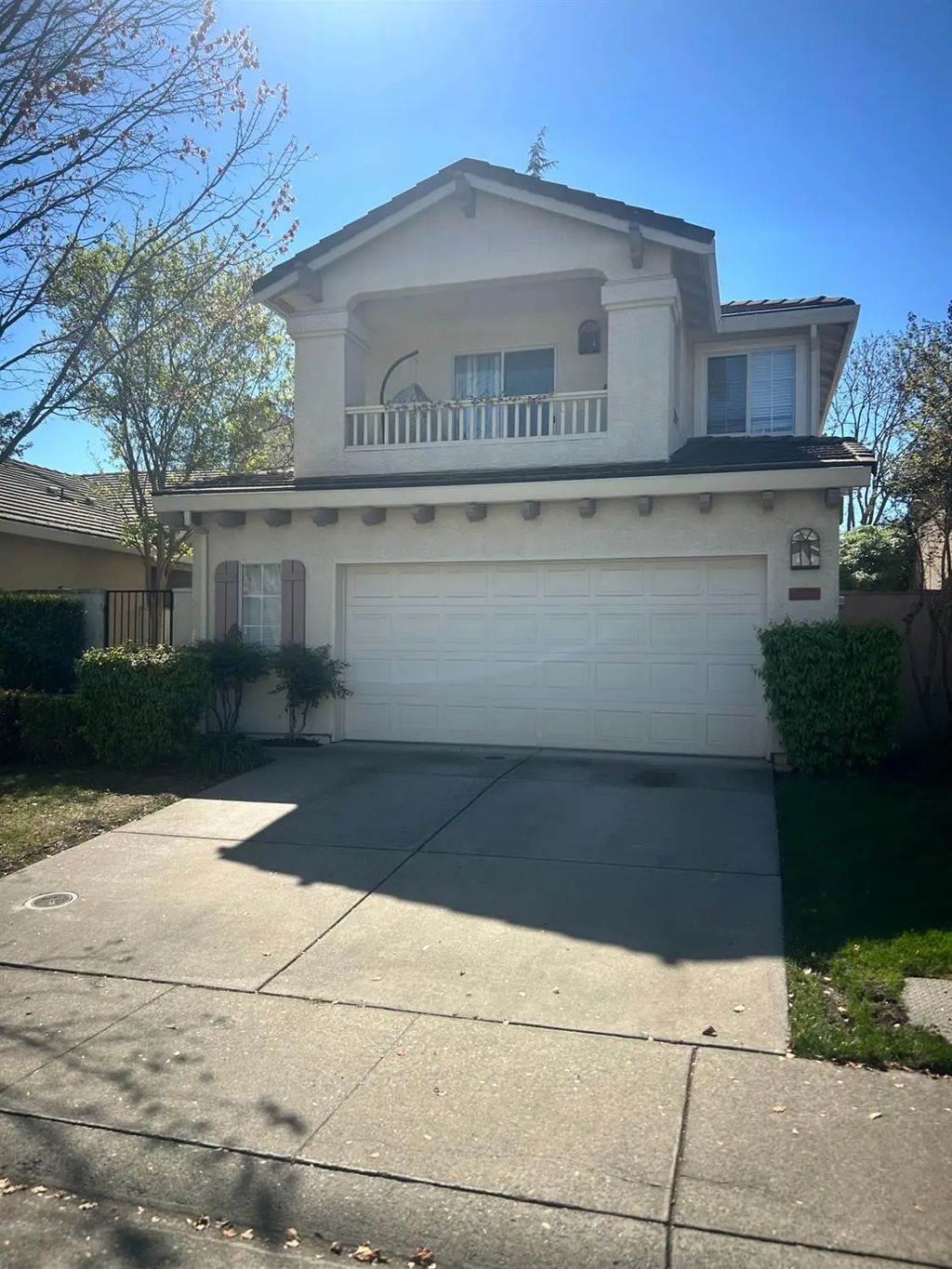 1643 Palatia Drive, Roseville