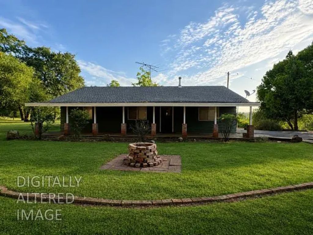 2864 Hillcrest Drive, Cameron Park