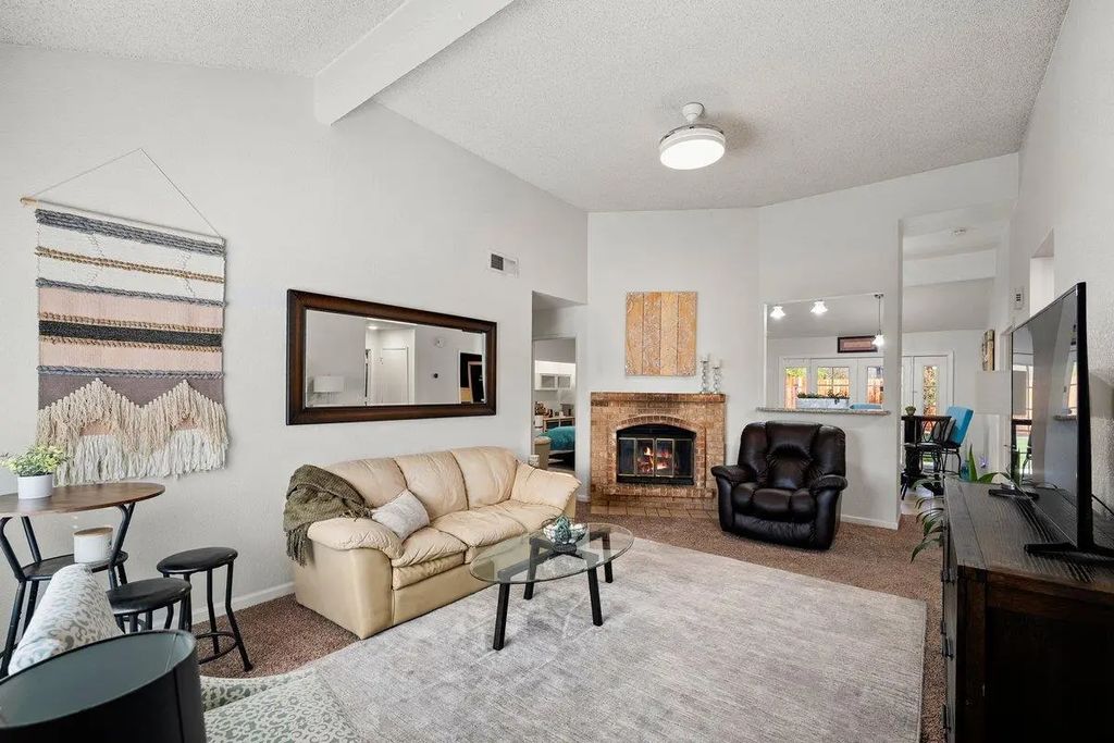 7722 Brown Otter Drive, Antelope