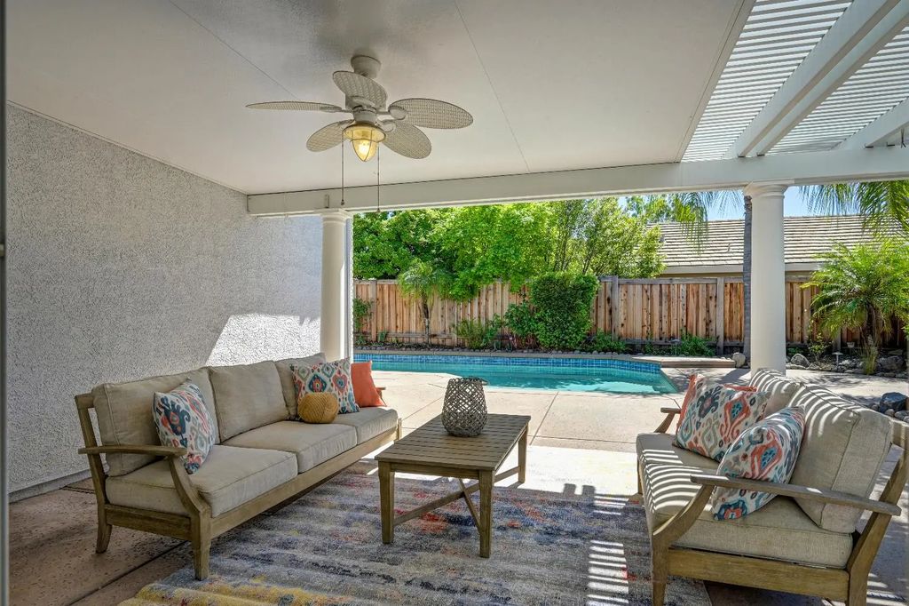6233 Camellia Circle, Rocklin