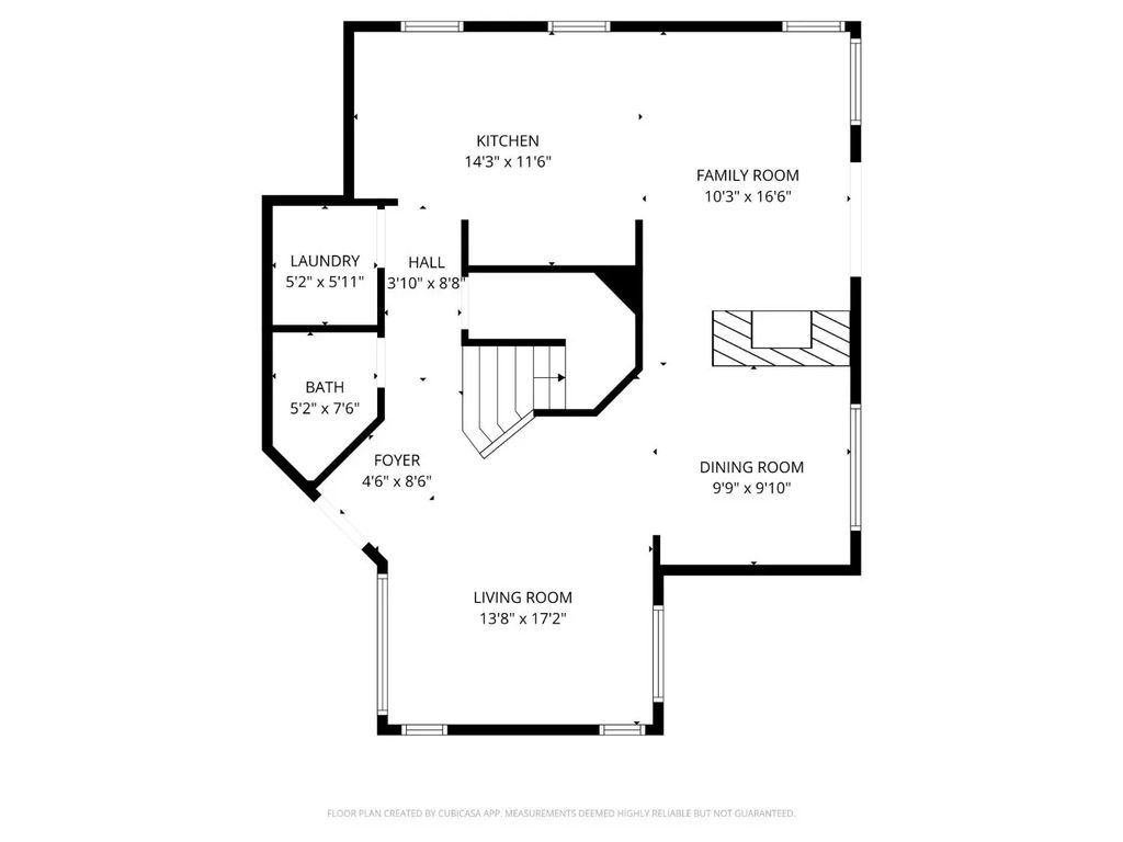 8317 Bramble Bush Circle, Antelope