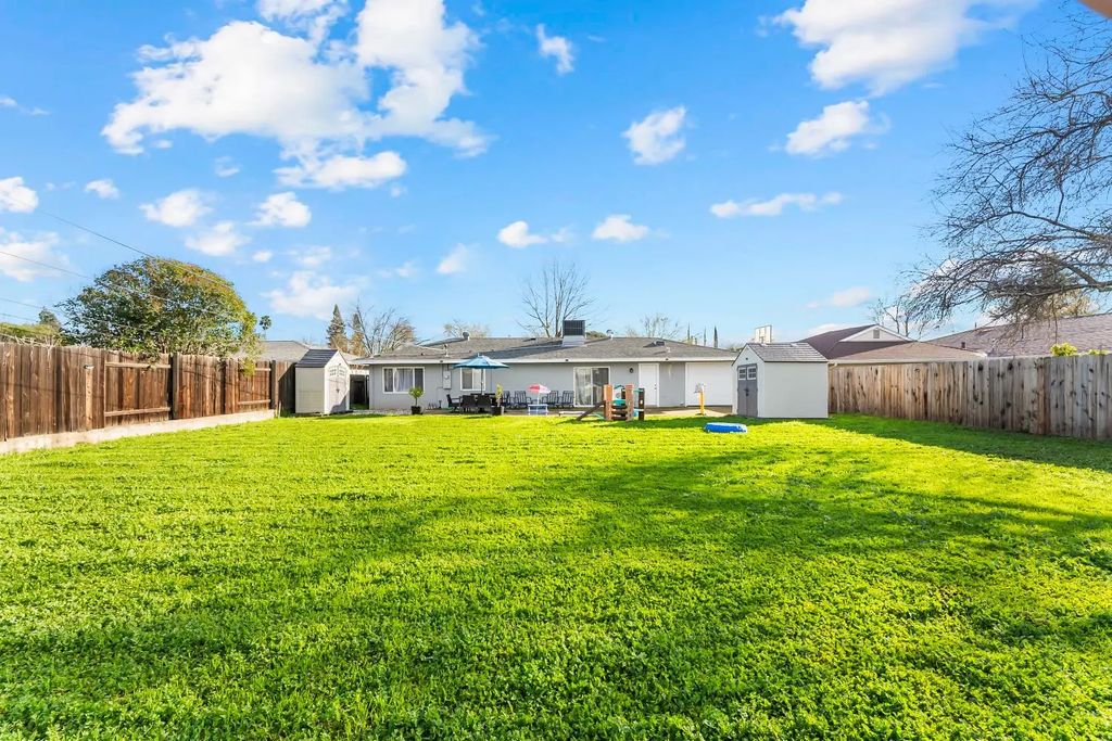 7125 Calvin Drive, Citrus Heights