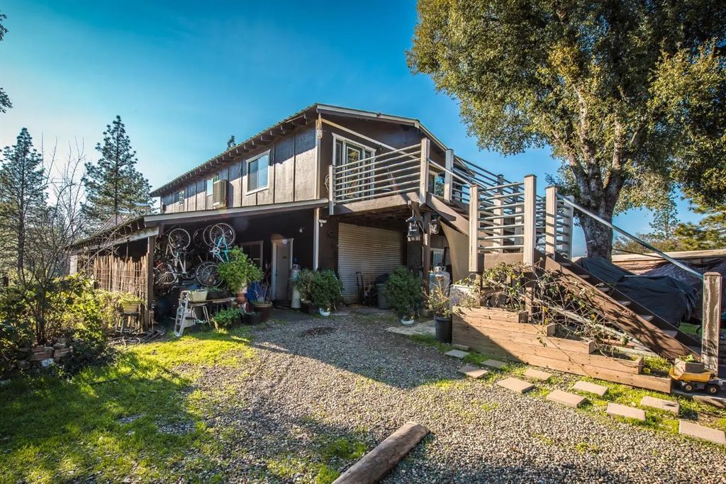 1140 Burlwood Ct, El Dorado