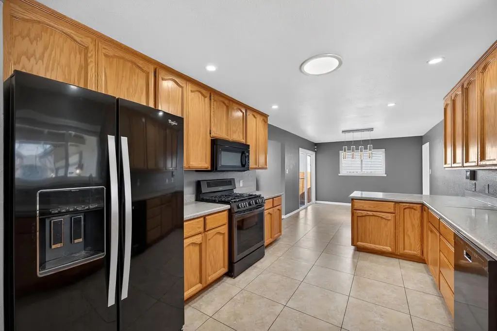 5117 Schuyler Drive, Carmichael