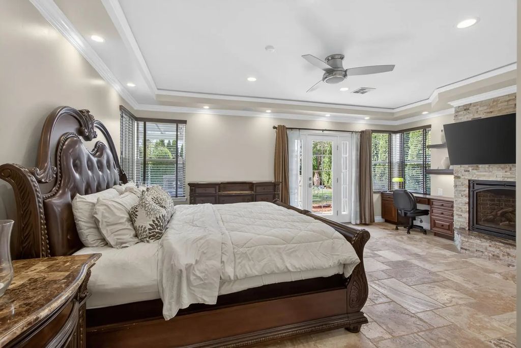 2821 Scandia Way, Carmichael