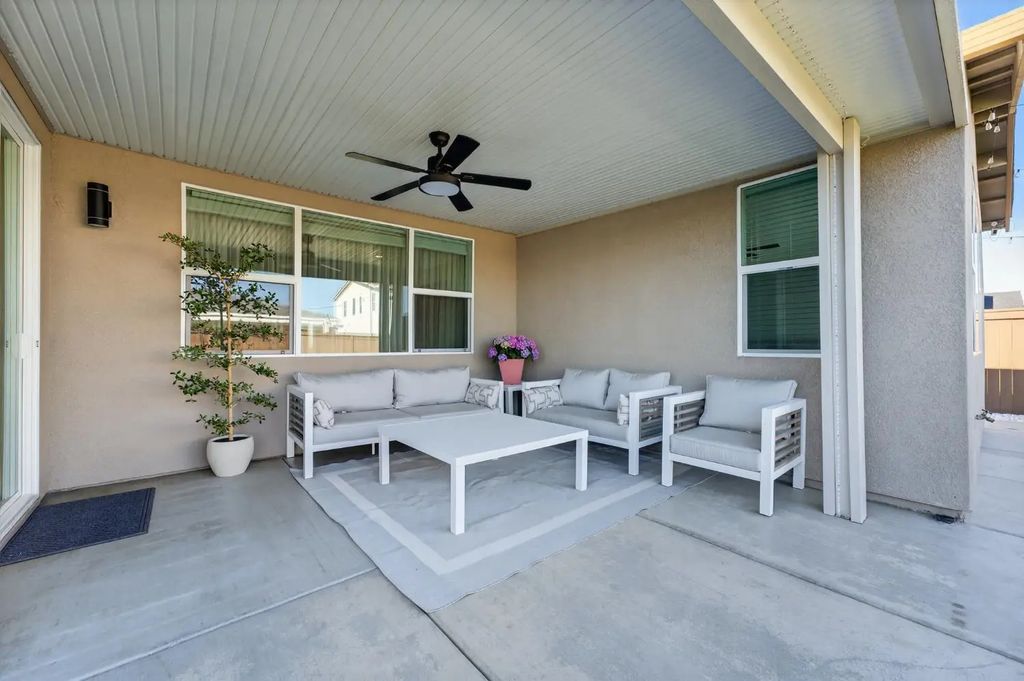4710 Durum Way, Roseville