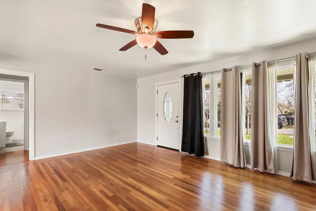 8325 Holly Drive, Citrus Heights