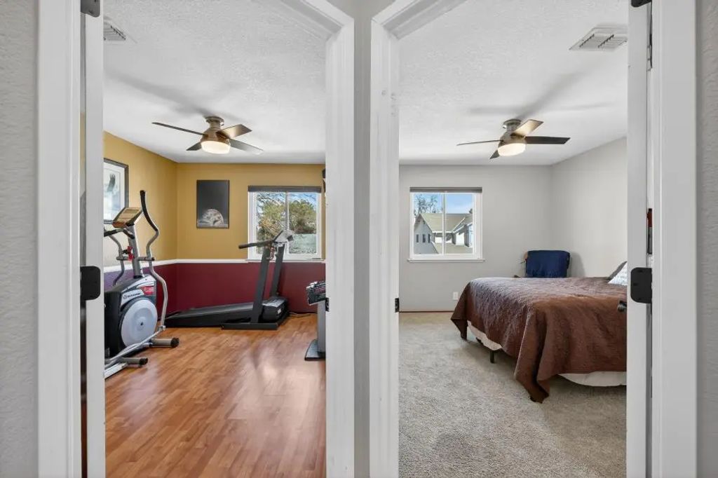 1698 Chilton Drive, Roseville
