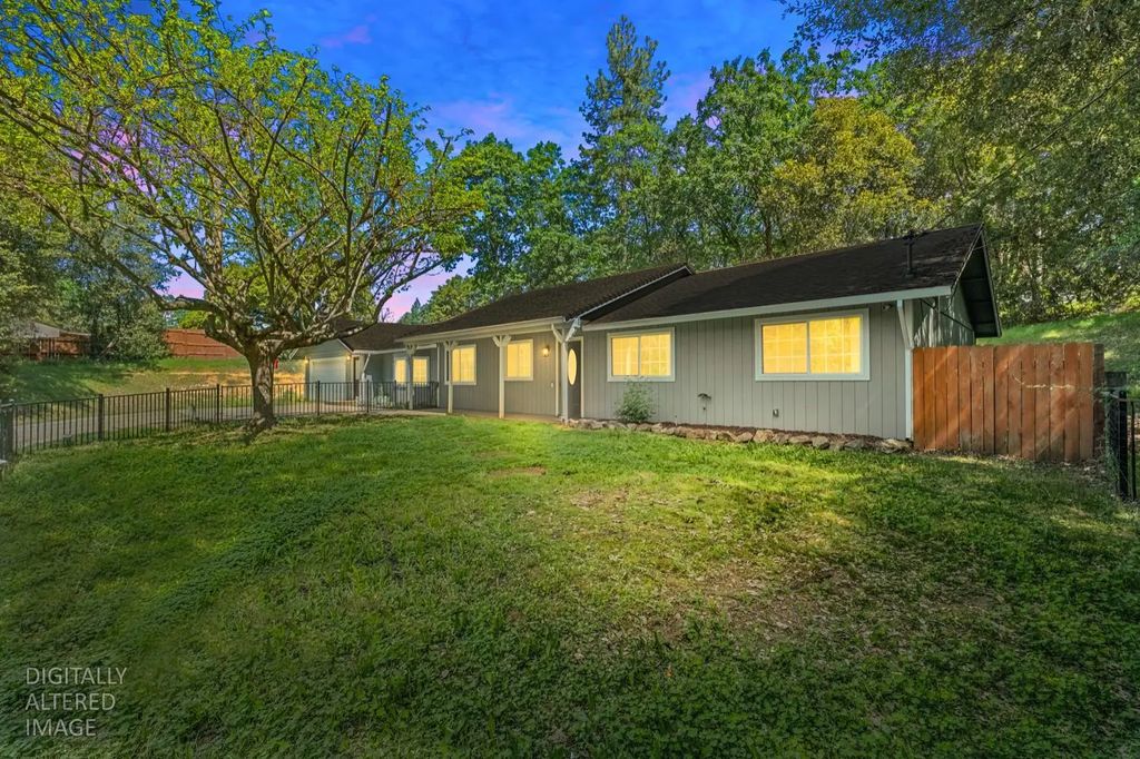 5371 Elite Court, Placerville